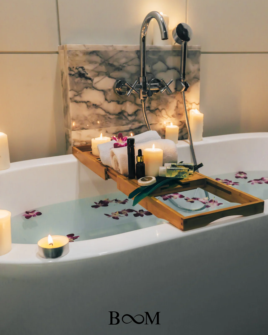 How to Get the Benefits of a Good Soak - without the bath Many people are under the impression that we Coloureds are in denial of our_20250812_155606_0000