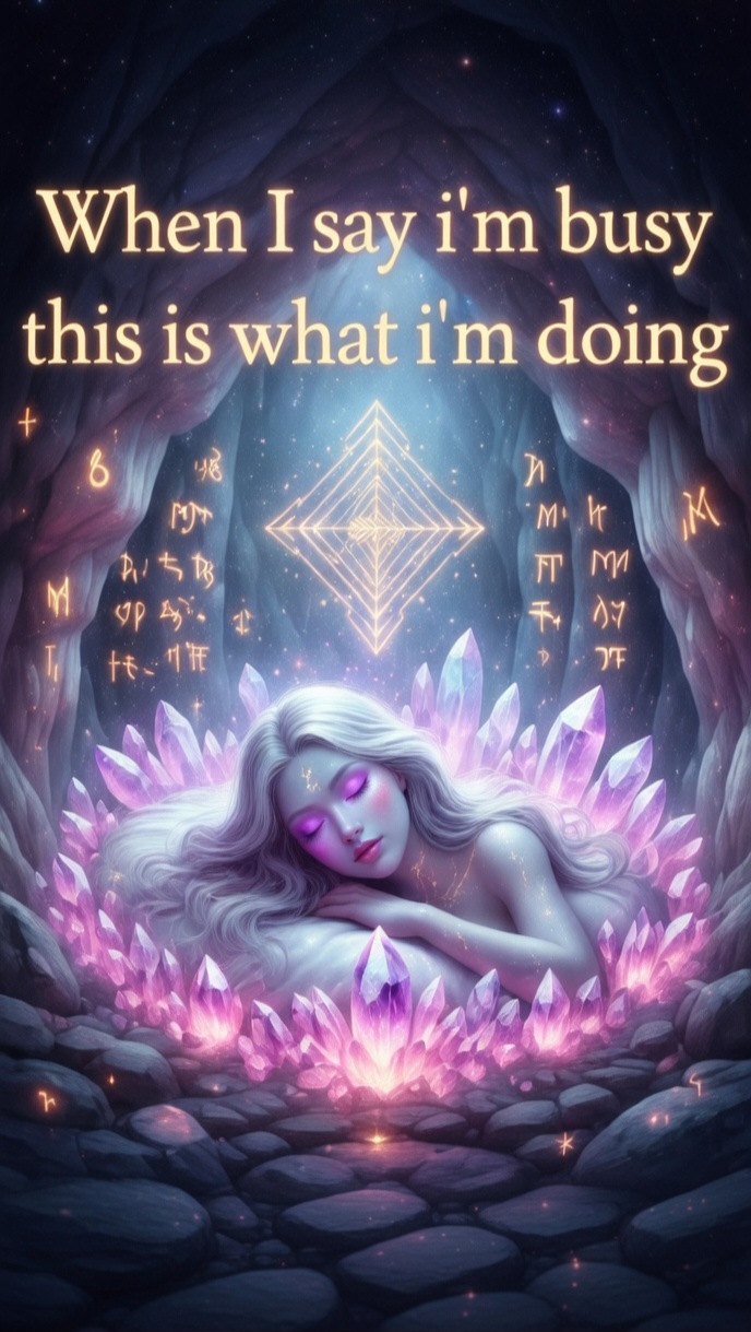 What’s Happening Energetically in 2026? ascension guide mua