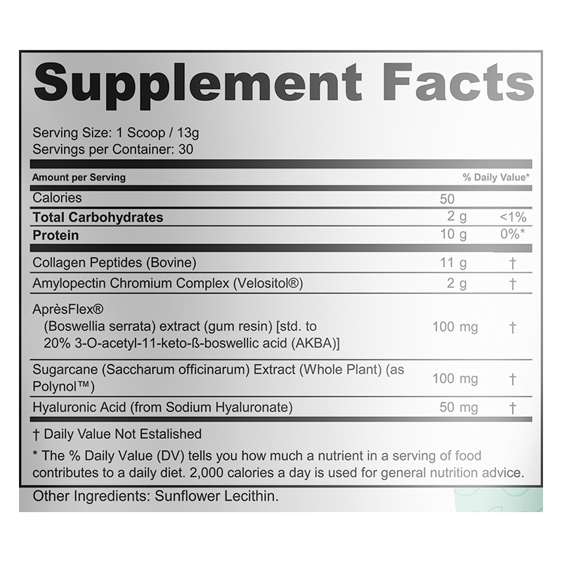 Collagen Peptides - Livegood - Image 3