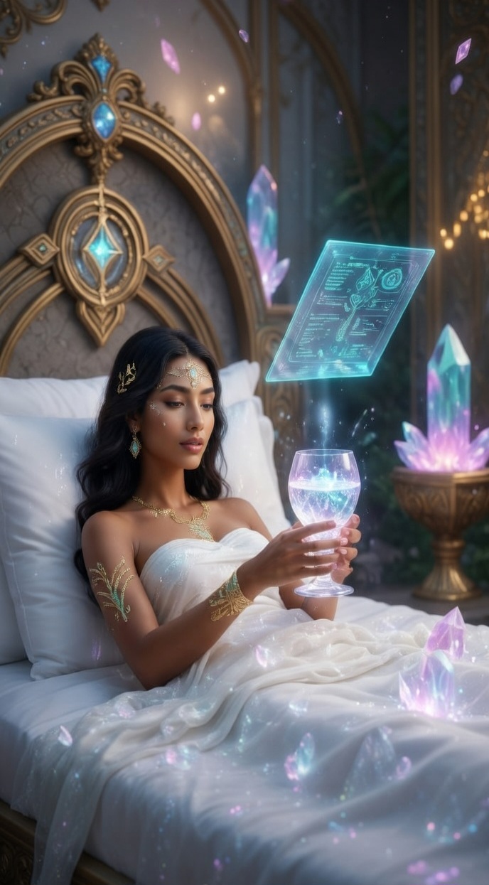 Don't Just Rest - ReSET mua reset