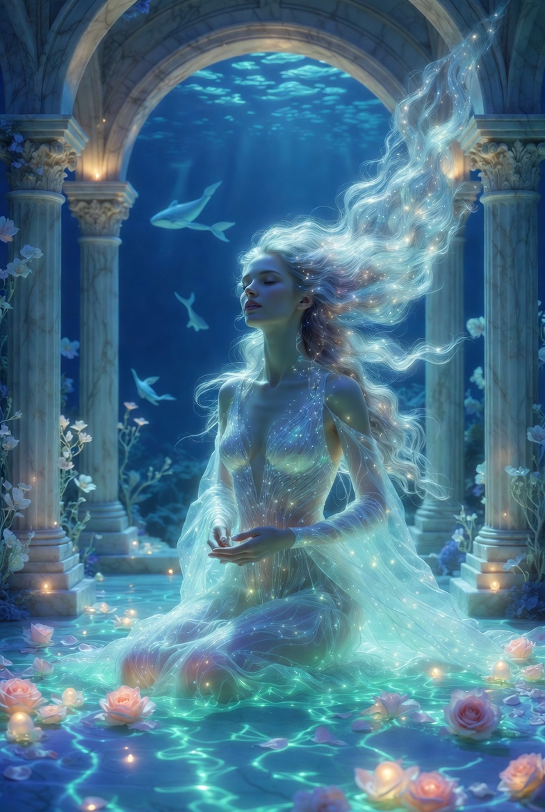 Grounding Your Highest Self in Everyday Life duality alignment mua