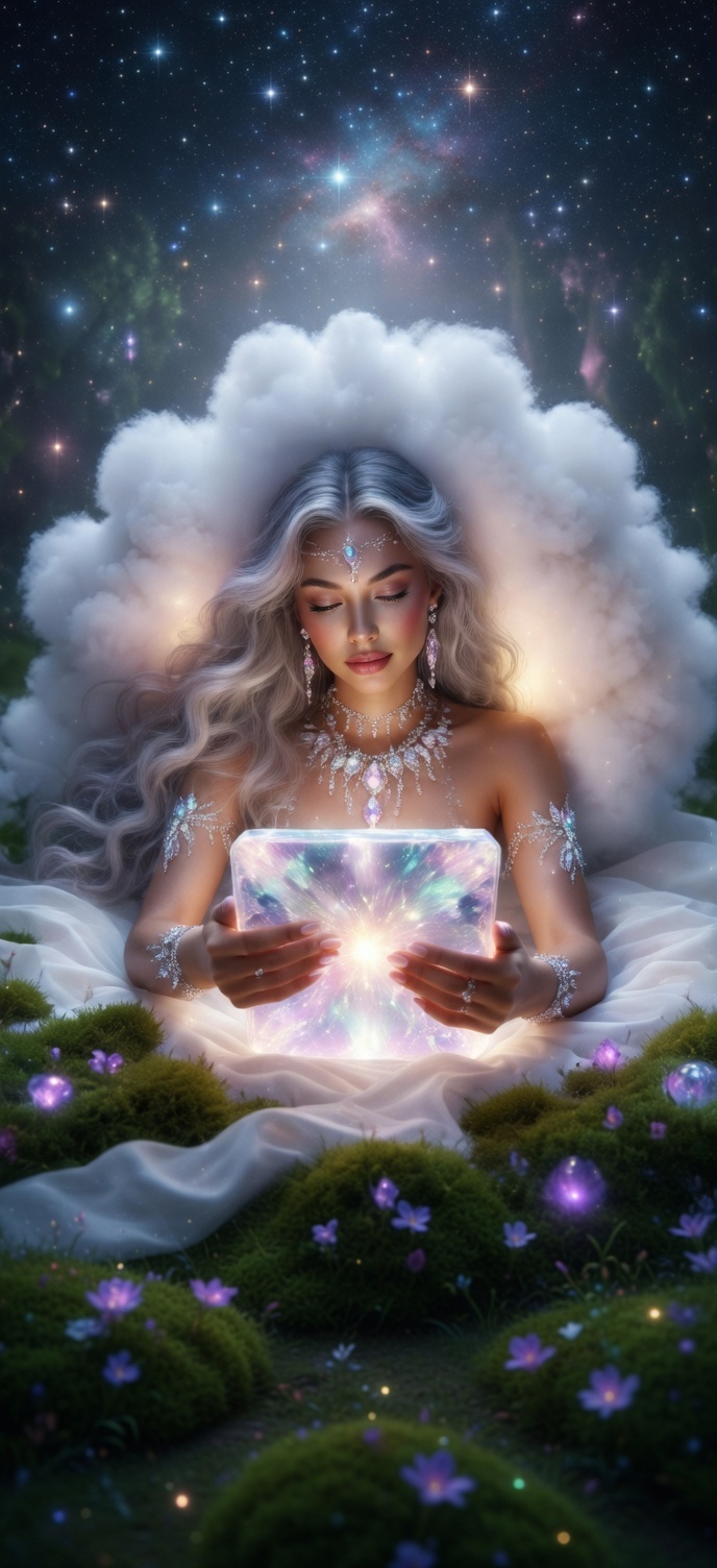 Starseed Origins & Galactic Consciousness image-58